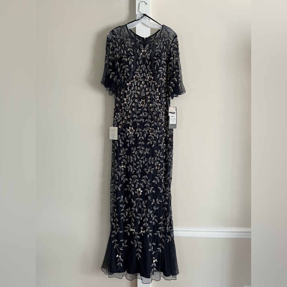 Gown/ Evening Dress